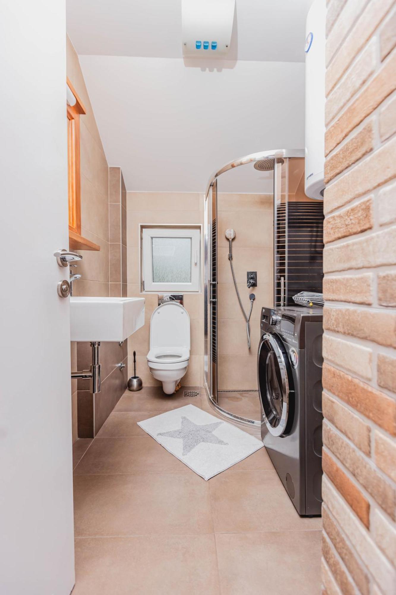 Apartman Kalvarija Belgrad Exterior foto